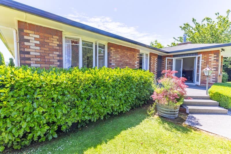 36 Totara Street, Taumarunui, Ruapehu