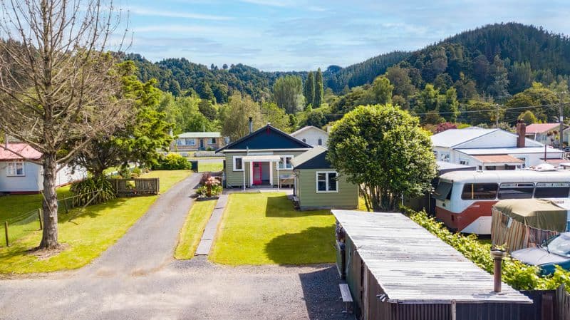 65 Taupo Road, Taumarunui, Ruapehu