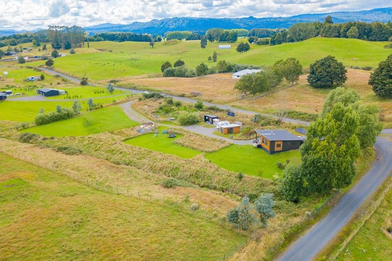222 Otapouri Road, Owhango, Ruapehu, Whanganui | Tall Poppy 