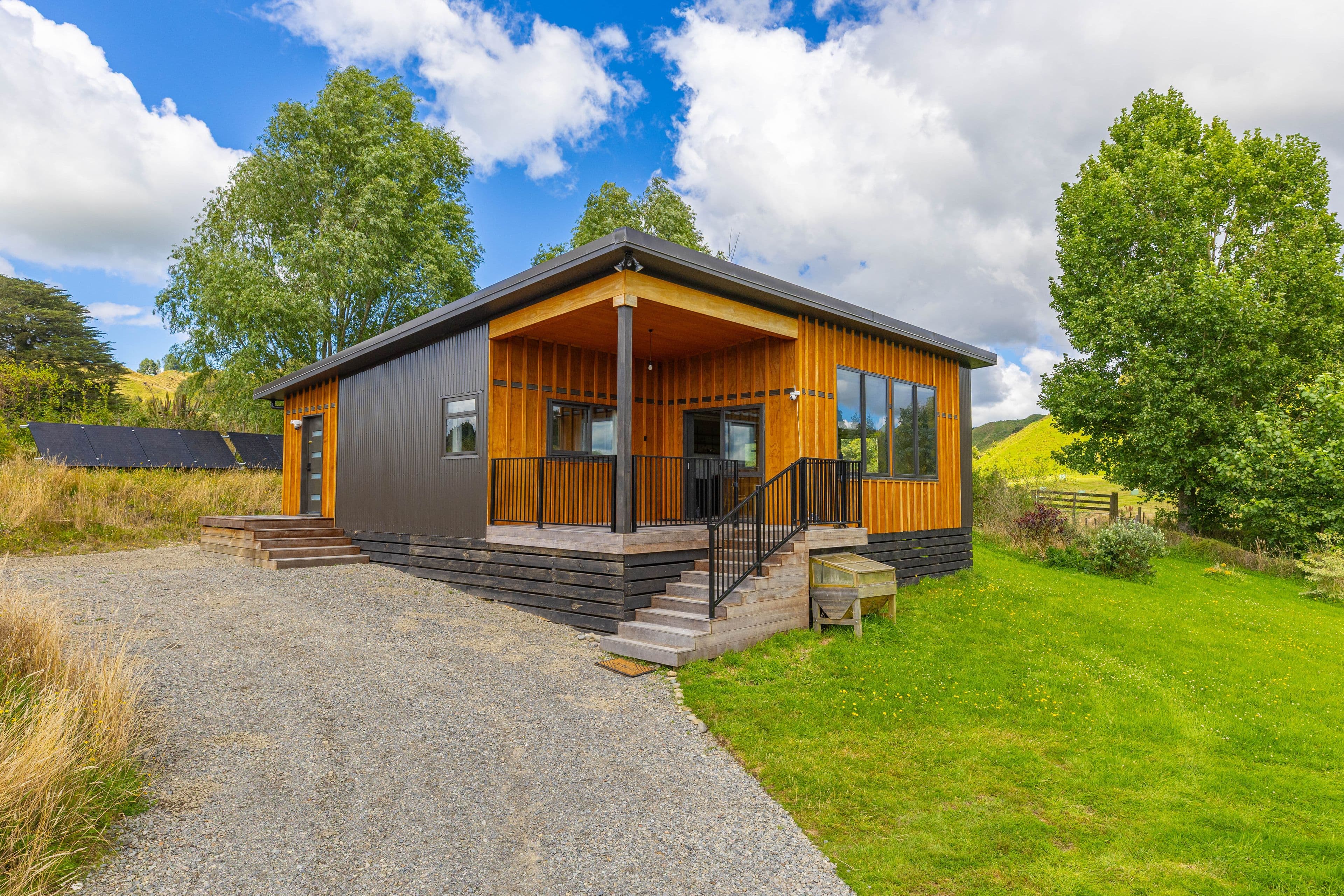 222 Otapouri Road, Owhango, Ruapehu, Whanganui | Tall Poppy 