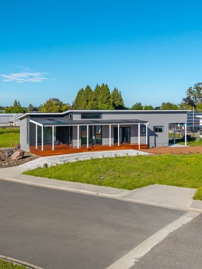 8 Raupo Lane, Ohakune, Ruapehu, Whanganui | Tall Poppy 