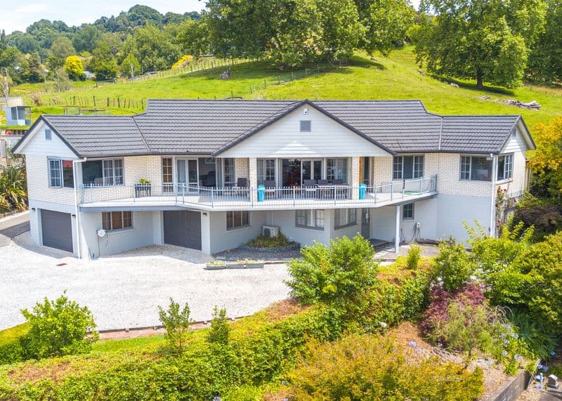 30 Colin Brook Place, Te Kuiti, Waitomo