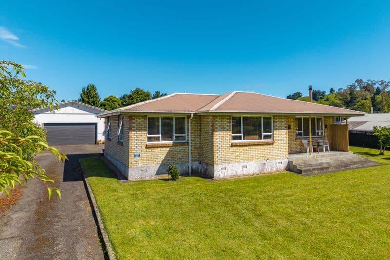 114 Lairdvale Road, Taumarunui, Ruapehu, Whanganui | Tall Poppy 