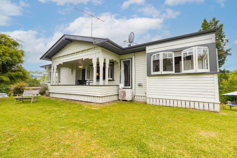 69 Golf Road, Taumarunui, Ruapehu