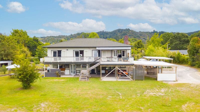 69 Golf Road, Taumarunui, Ruapehu, Whanganui | Tall Poppy 