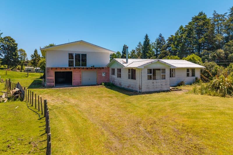 2 Ohoeka Street, Owhango, Ruapehu, Whanganui | Tall Poppy 