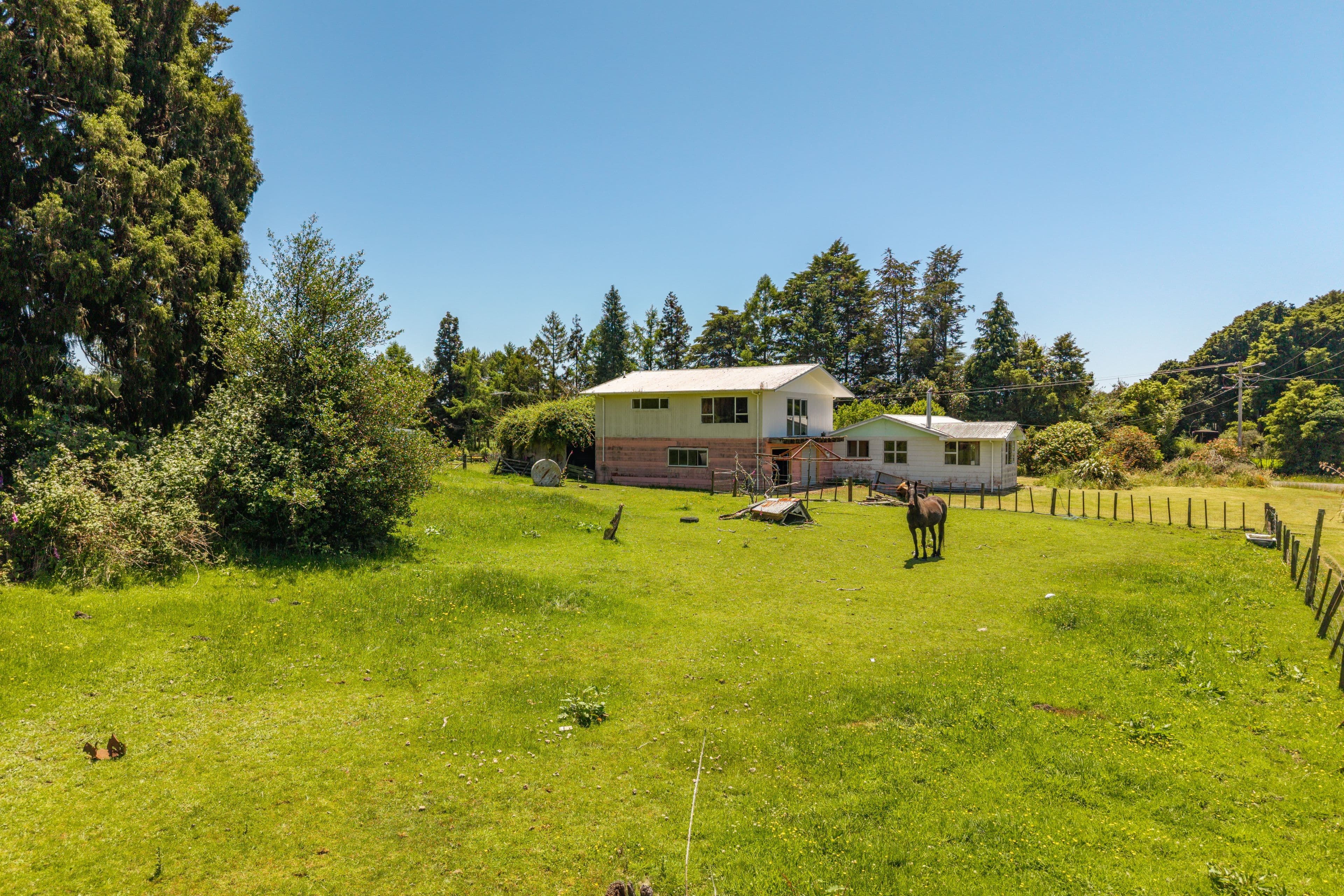 2 Ohoeka Street, Owhango, Ruapehu, Whanganui | Tall Poppy 
