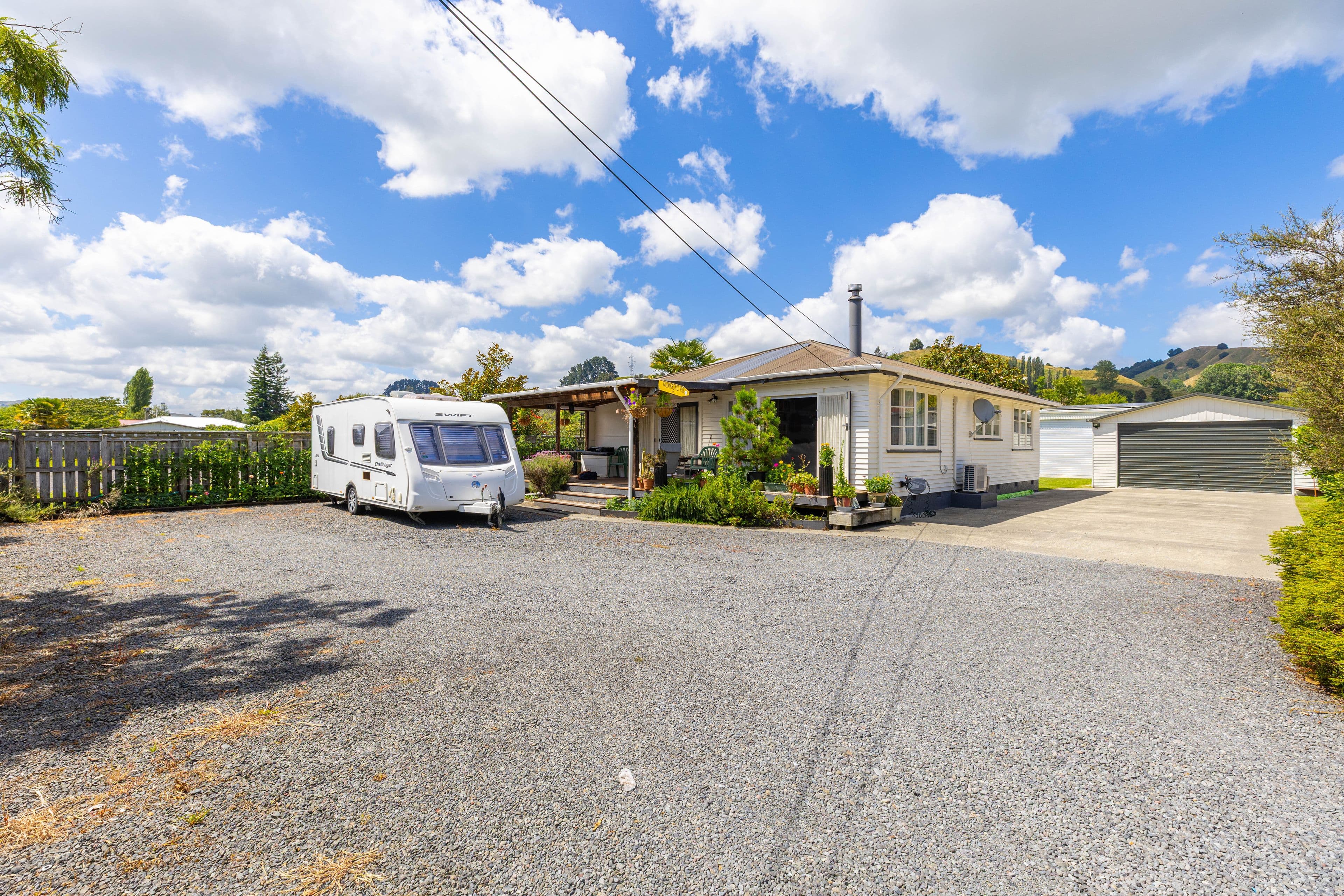 121 Miro Street, Manunui, Ruapehu, Whanganui | Tall Poppy 