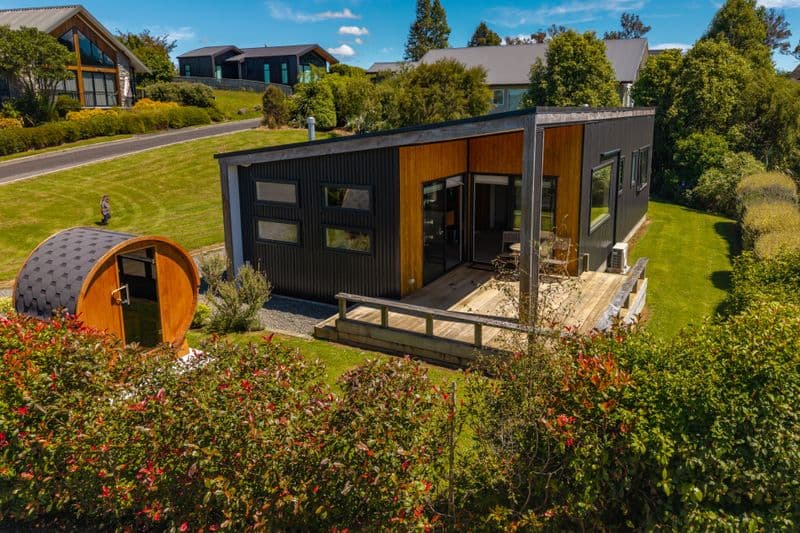 22 Kowhai Heights, Ohakune, Ruapehu, Whanganui | Tall Poppy 