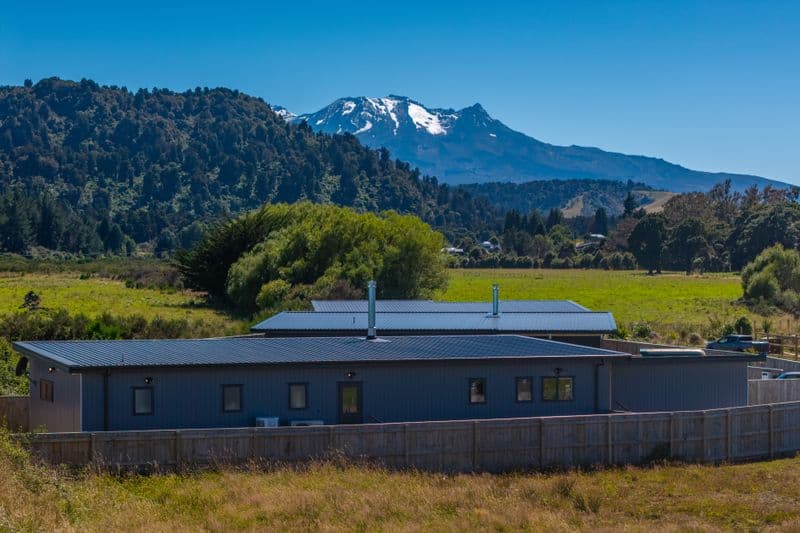 57 Kowhai Crescent, Ohakune, Ruapehu