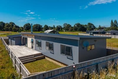 57 Kowhai Crescent, Ohakune, Ruapehu, Whanganui | Tall Poppy 