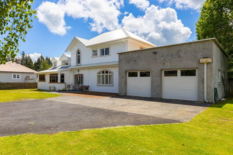 7 Omatane Road, Owhango, Ruapehu, Whanganui | Tall Poppy 
