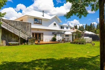 7 Omatane Road, Owhango, Ruapehu, Whanganui | Tall Poppy 
