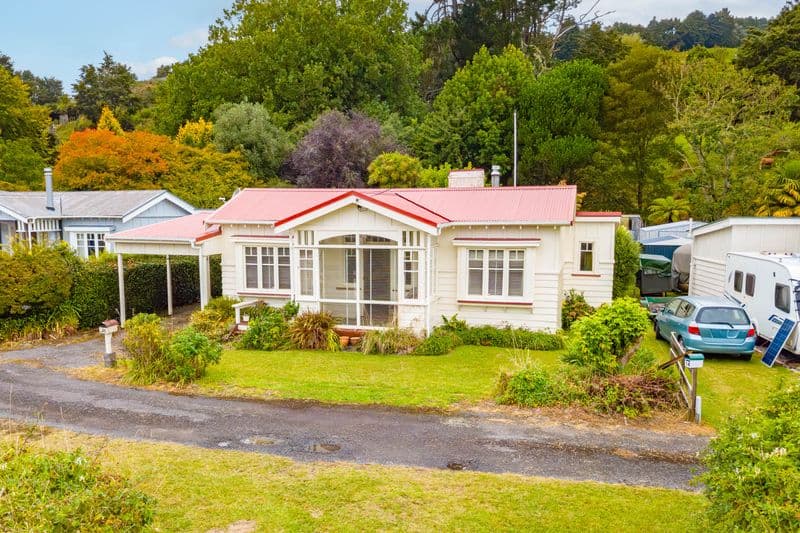 16 Sunshine Road, Taumarunui, Ruapehu