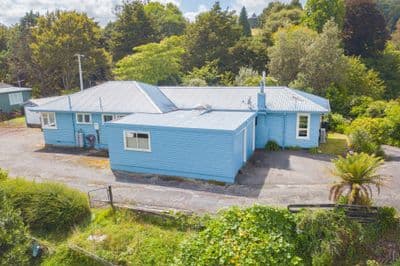 39 East Street, Taumarunui, Ruapehu, Whanganui | Tall Poppy 