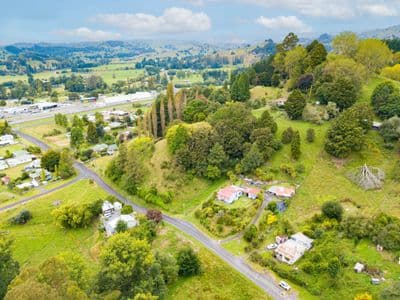 20 and 24 Valley Road, Manunui, Ruapehu, Whanganui | Tall Poppy 