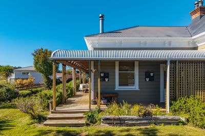 3 Tau Street, Ohakune, Ruapehu, Whanganui | Tall Poppy 