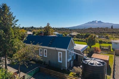 3 Tau Street, Ohakune, Ruapehu, Whanganui | Tall Poppy 