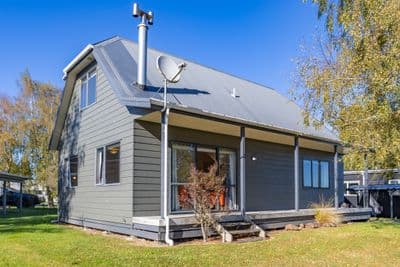 4 Alpine Way, Ohakune, Ruapehu, Whanganui | Tall Poppy 