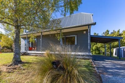 4 Alpine Way, Ohakune, Ruapehu, Whanganui | Tall Poppy 