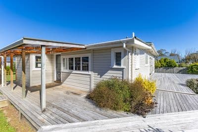 6 Puka Lane, Ohakune, Ruapehu, Whanganui | Tall Poppy 