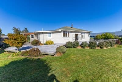6 Puka Lane, Ohakune, Ruapehu, Whanganui | Tall Poppy 