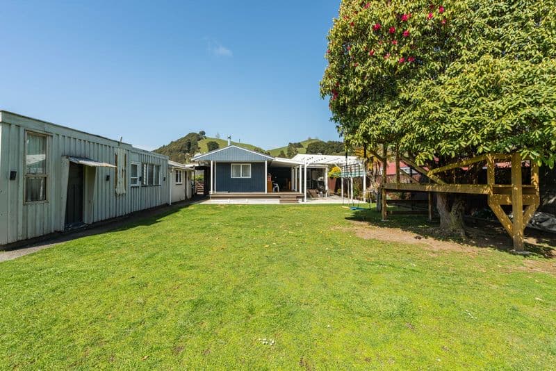 56 Makere Street, Taumarunui, Ruapehu