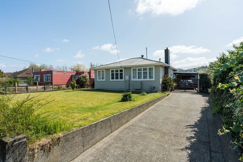 56 Makere Street, Taumarunui, Ruapehu