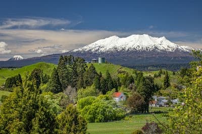 34 Hukaroa Road, Raetihi, Ruapehu, Whanganui | Tall Poppy 