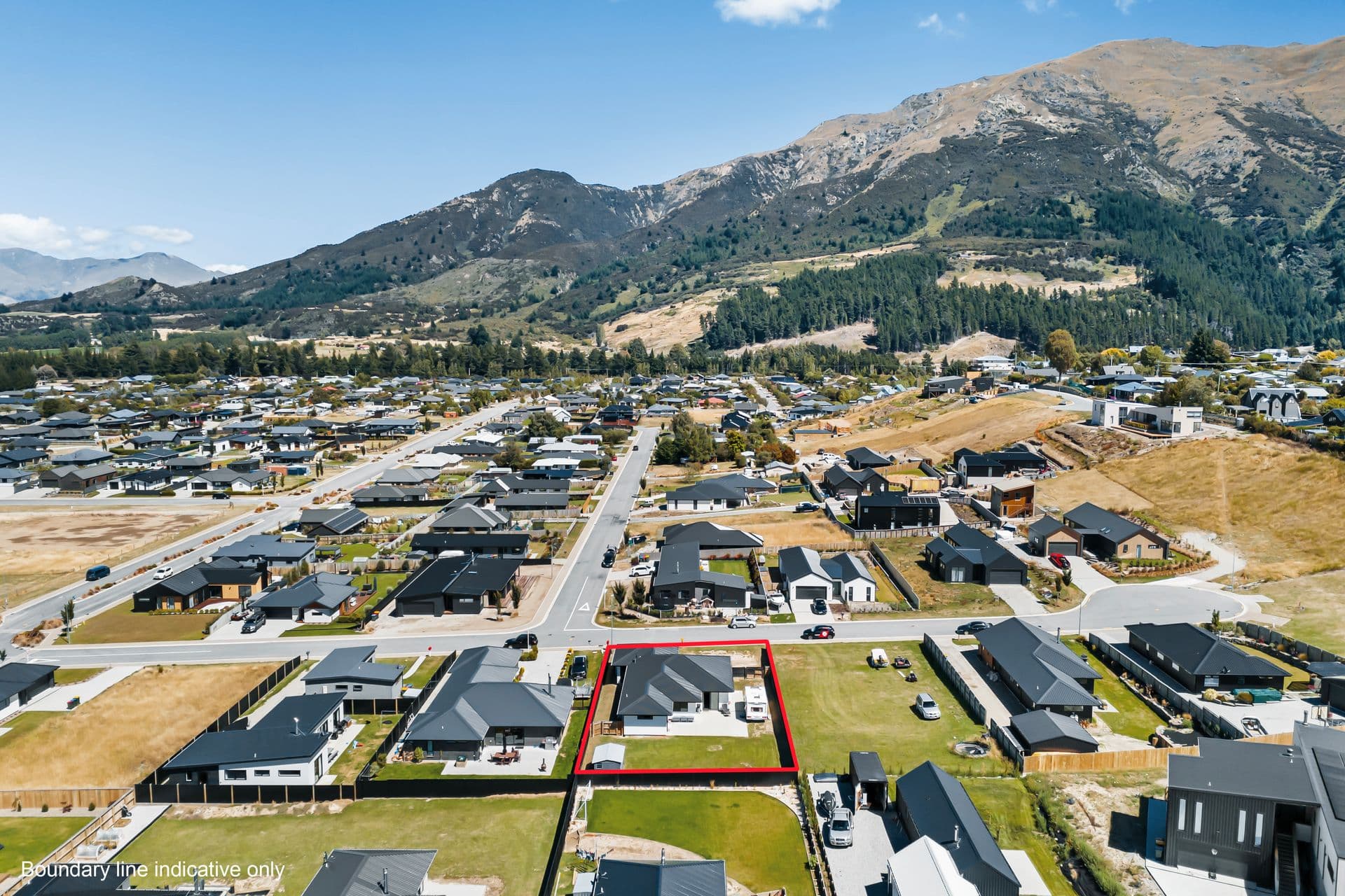 10 Magpie Place, Lake Hawea, Wanaka, Otago | Tall Poppy 