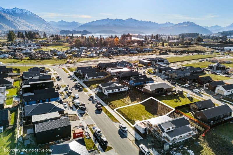 51 Avalon Station Drive, Wanaka, Wanaka