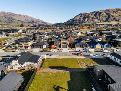 51 Avalon Station Drive, Wanaka, Wanaka, Otago | Tall Poppy 