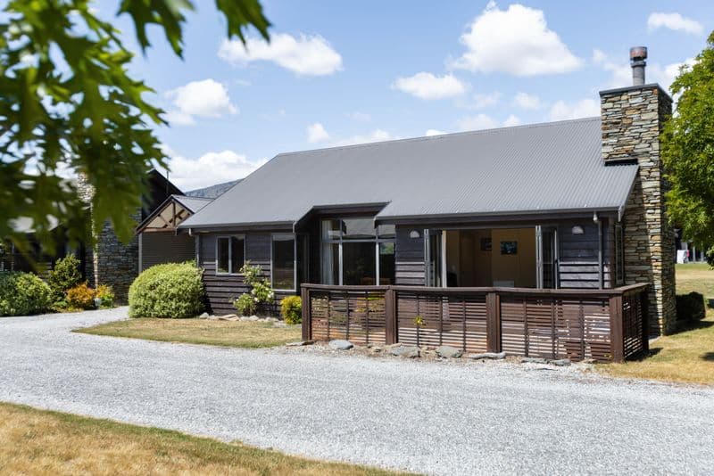 3 Cottage Lane, Wanaka, Wanaka, Otago | Tall Poppy 