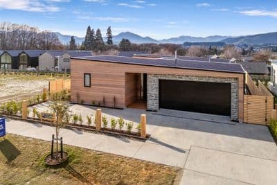 11 Stoneleigh Drive, Wanaka, Wanaka, Otago | Tall Poppy 