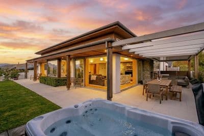 31 Old Station Avenue, Wanaka, Wanaka, Otago | Tall Poppy 