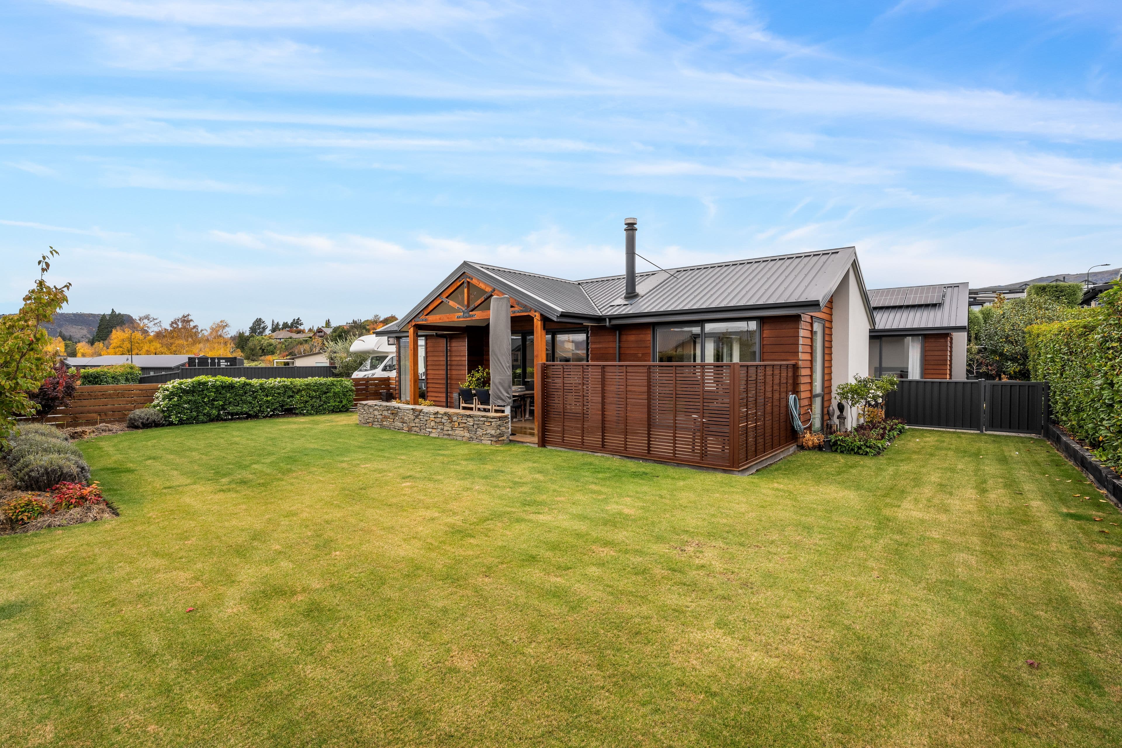 12 Sapphire Spring Rise, Wanaka, Wanaka, Otago | Tall Poppy 