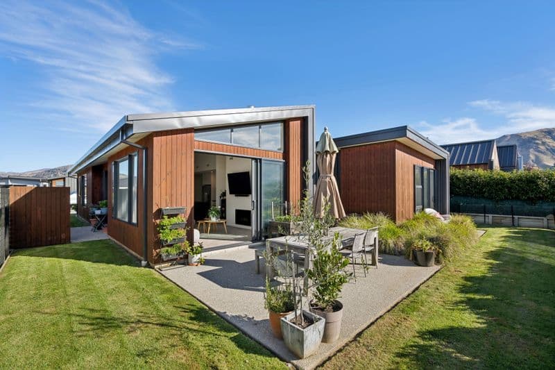 13 Campbell Road, Wanaka, Wanaka, Otago | Tall Poppy 