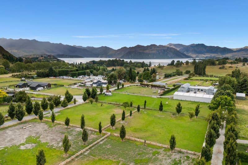 Lot 2 53 Oak Lane, Wanaka, Wanaka