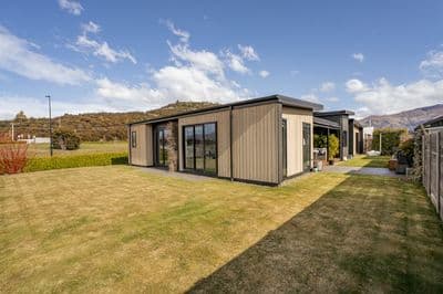 4 Pounamu Avenue, Wanaka, Wanaka, Otago | Tall Poppy 