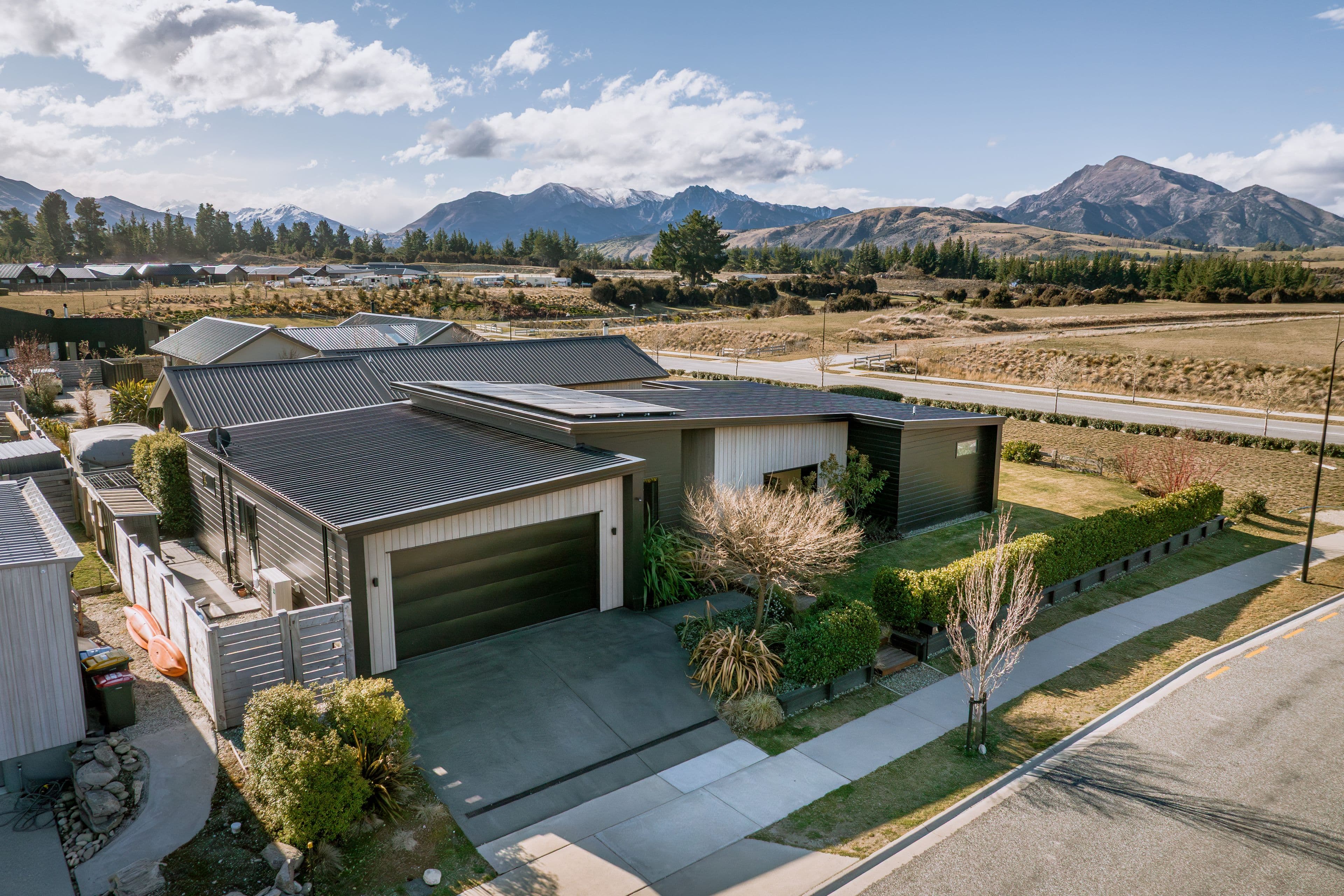4 Pounamu Avenue, Wanaka, Wanaka, Otago | Tall Poppy 