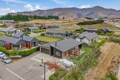 3 Mount Prospect Lane, Wanaka, Wanaka, Otago | Tall Poppy 