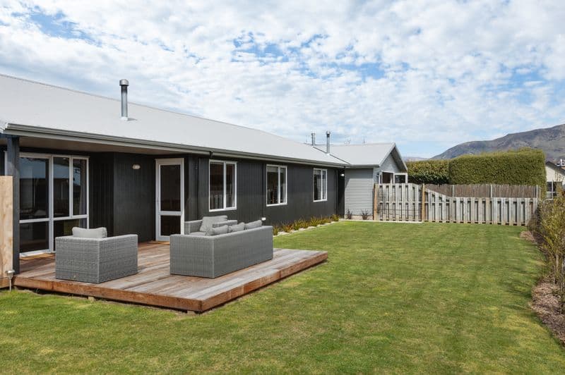 183 Aubrey Road, Wanaka, Wanaka, Otago | Tall Poppy 