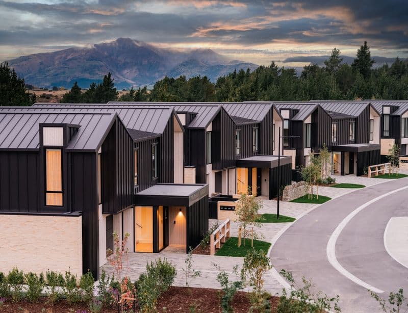 3/31 Ten Acre Drive, Wanaka, Wanaka