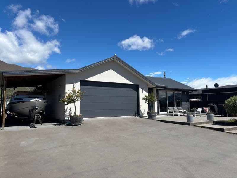 7 Hollywood Rise, Wanaka, Wanaka