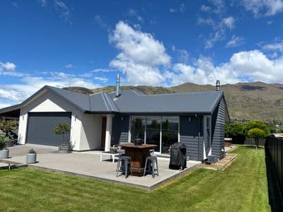 7 Hollywood Rise, Wanaka, Wanaka, Otago | Tall Poppy 