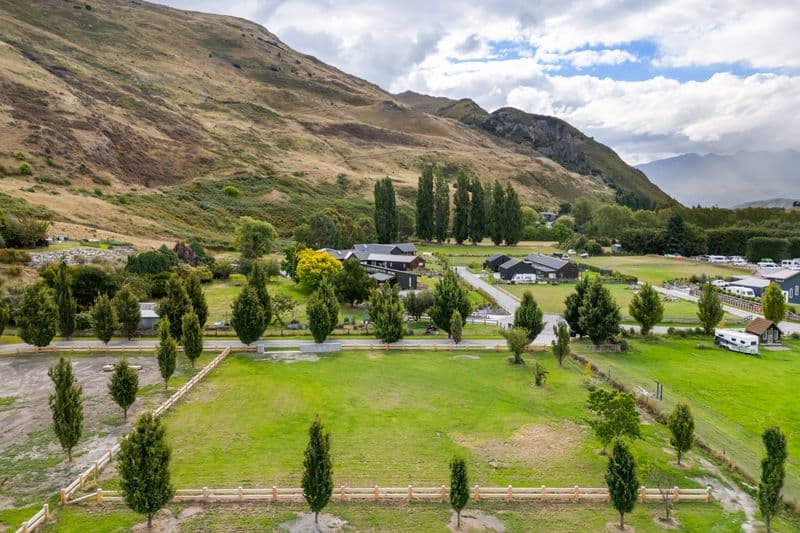 Lot 1 53 Oak Lane, Wanaka, Wanaka