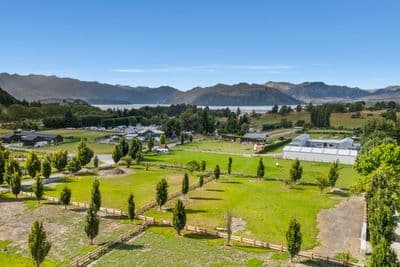 Lot 1 53 Oak Lane, Wanaka, Wanaka, Otago | Tall Poppy 