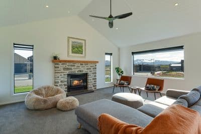 18 Marjon Drive, Wanaka, Wanaka, Otago | Tall Poppy 