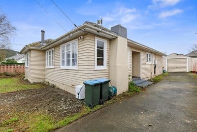 22 Sandford Street, Trentham, Upper Hutt City, Wellington | Tall Poppy 