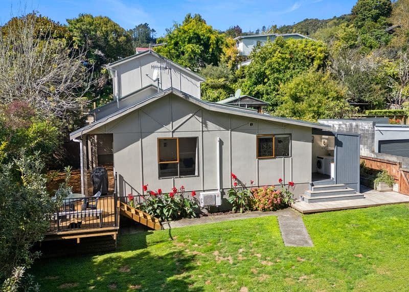 5b Taunton Way, Pinehaven, Upper Hutt City
